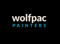 Wolfpac painters